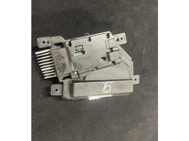 Дисплей    2927141732, 84016314   Chevrolet Camaro