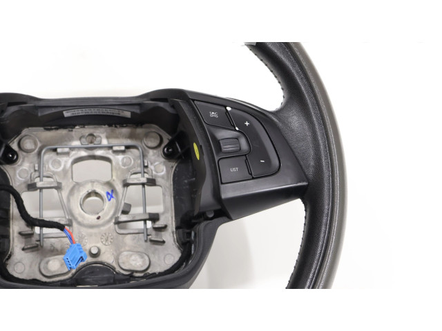 Руль Citroen C4 Cactus  2014 -  года 98004092ZD      