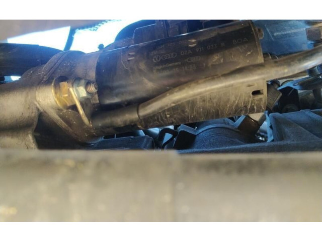 Стартер     02A911023R    Audi A2 