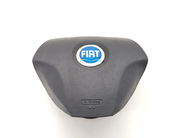 Подушка безопасности водителя 07354104468 Fiat Grande Punto