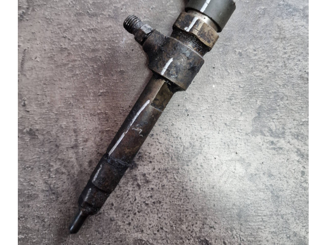 Vstřikovač 0445110119 Fiat Punto (188)