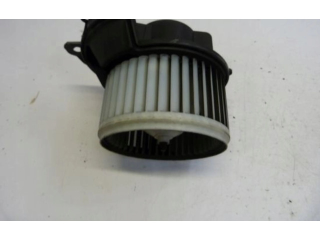 Вентилятор печки Citroen Nemo