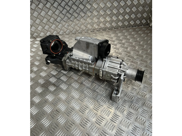 Турбина Нагнетатель Volvo XC90  31441265, 31439783         