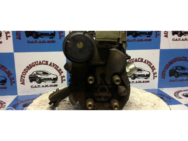 Топливный насос