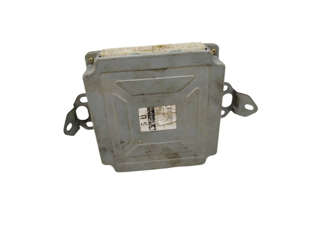 Блок управления двигателя 22611AH690, 1122005380   Subaru Forester SG