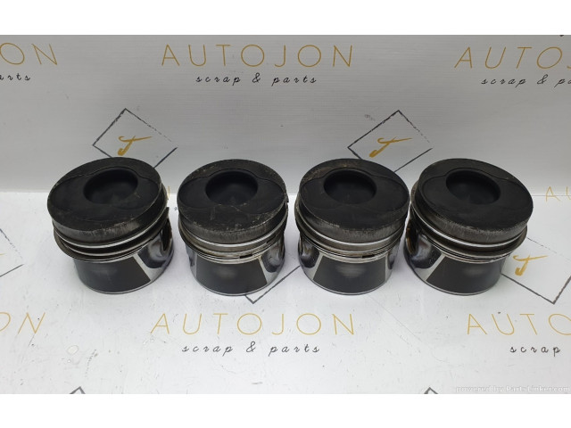 Píst    Seat Alhambra (Mk1)     