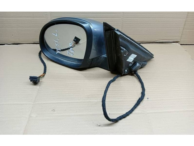 Зеркало электрическое Skoda Yeti (5L) 2009 - 2017 года