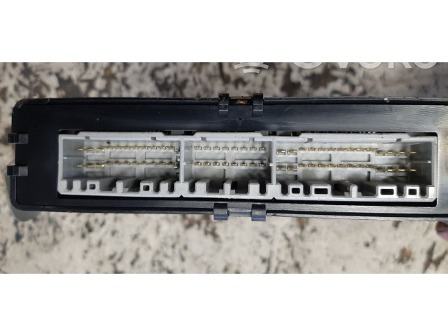 Блок управления АБС 8954053330, 0794009750 Lexus IS 220D-250-350