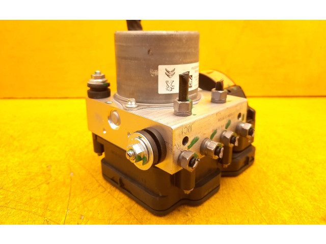 Jednotka ABS 9841402580, 9841402580 Citroen Berlingo 2020