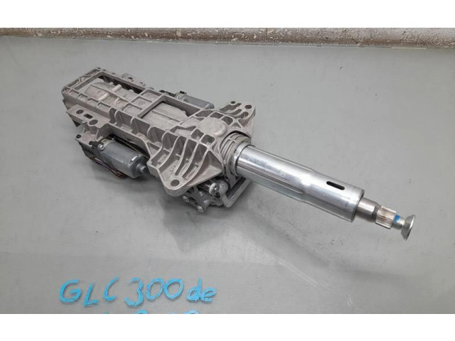 Рулевая рейка A2534604200 Mercedes-Benz GLC AMG 2019 - года