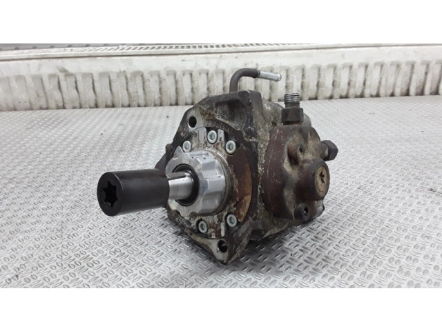 Vstřikovací čerpadlo 16700EB300 Nissan Navara D40 pro naftový motor 2.5