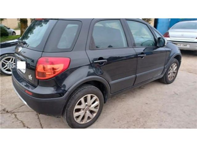 Volant Fiat Sedici 2006