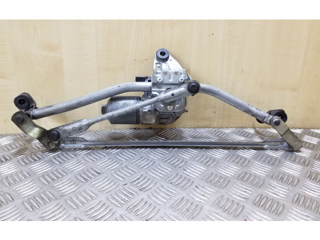 Комплект механизма стеклоочистителей