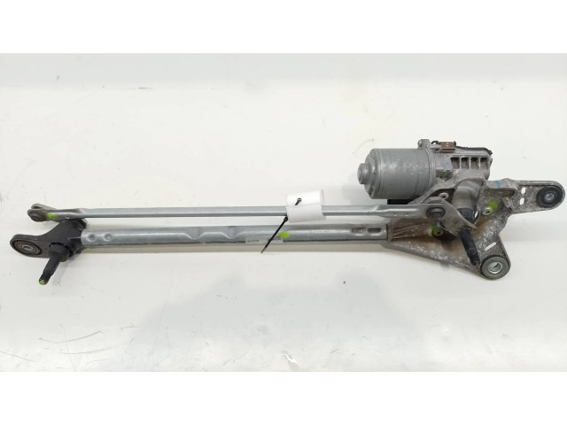 Моторчик дворников N1WB17500AA Ford Ranger IV