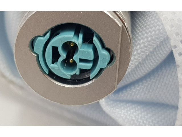 Подушка безопасности двери 985H16516R, 985H16516R   Dacia Sandero