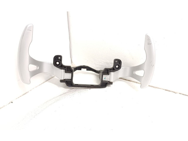 Включатель / ручка переключения передач 2401A008 Mitsubishi Outlander