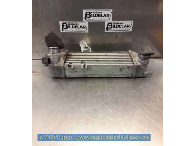 Интеркулер 6714315 KIA Ceed