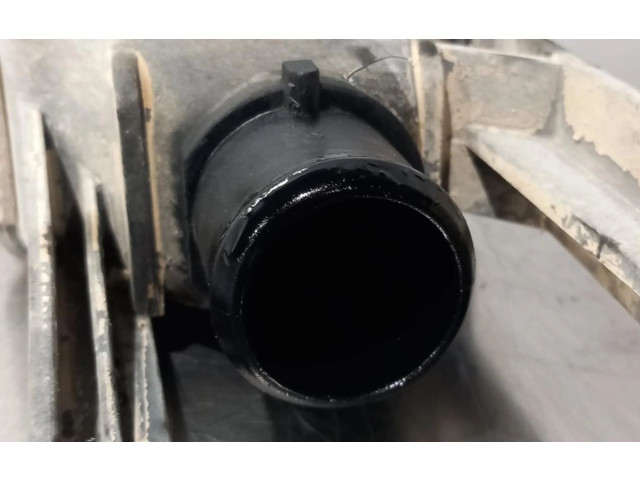 Интеркулер  866452200   Fiat Punto (199) 