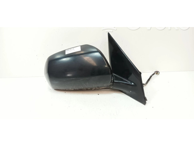 Zpětné zrcátko Nissan Murano Z50