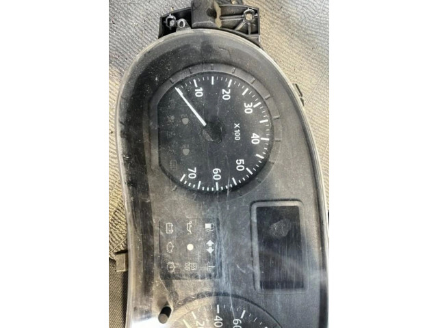 Панель приборов 248105844P   Dacia Logan I       