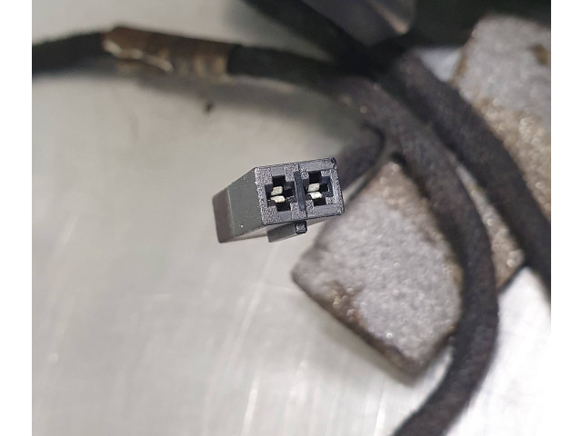 Зеркало электрическое        Skoda Octavia Mk3 (5E)  2013 - 2019 года   