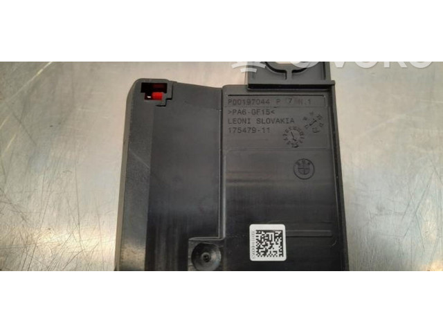 Блок предохранителей 61148717954 BMW X5 G05