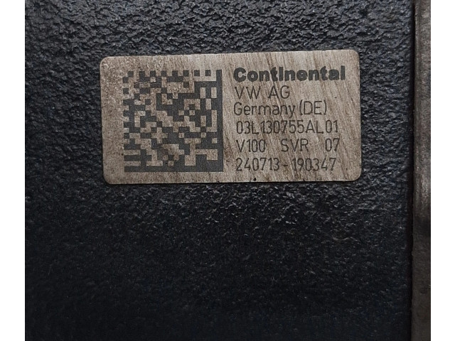 Топливный насос