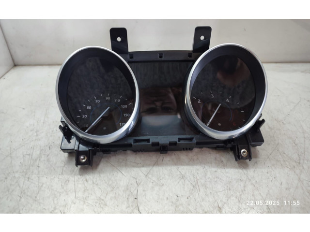 Панель приборов GX6310849BG Jaguar XF X260