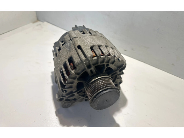 Генератор 03L903023A Volkswagen Touran II