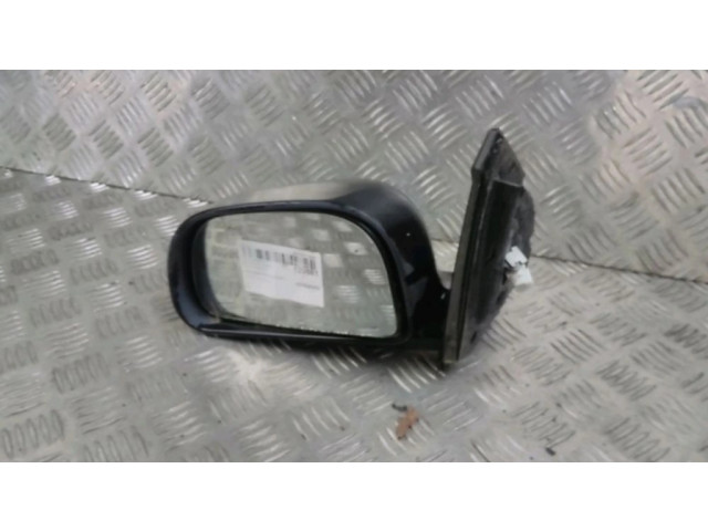 Зеркало электрическое правое Mitsubishi Space Star 1998-2005 года