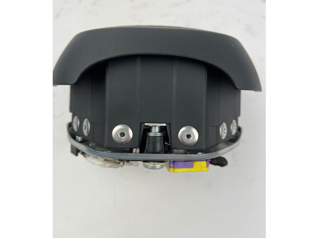 Надувная подушка для руля