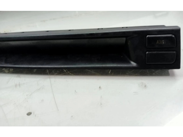 Надувная подушка для руля Mazda 6