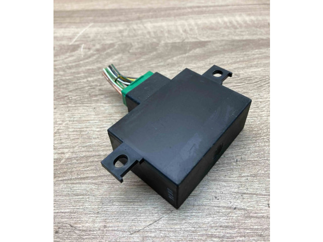 Боковая подушка безопасности 8X2314K159AE, C2Z3354 Jaguar XF X250