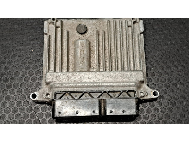 Řídící jednotka A0054467140, A6461508972 Mercedes-Benz C W204 2010