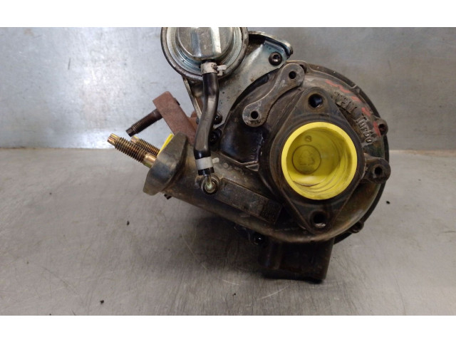 Turbodmychadlo Турбина 14411VK500, 14411VM01A Nissan PickUp YD25