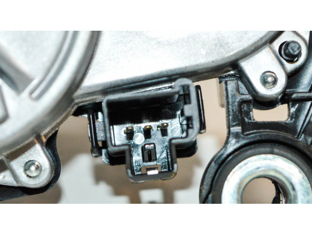 Моторчик заднего дворника GN1517404AA    Ford Ecosport