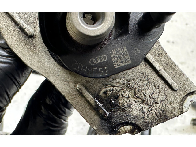 Vstřikovač 059130277AH, 0445115052 Audi A6 S6 C6 4F BPP