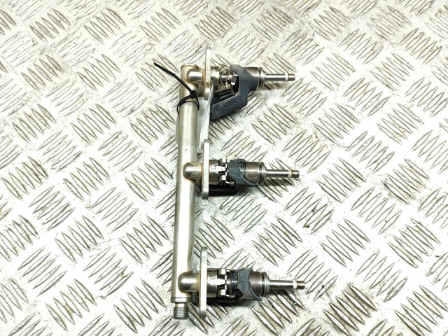 Топливная рампа RLVA0R6459888, 16010RLV315 Honda Odyssey 3.5