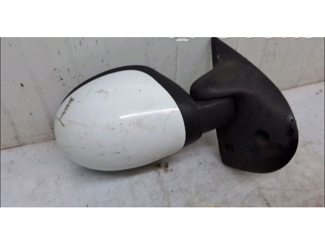 Зеркало электрическое        Renault Twingo I  1999 - 2006 года   