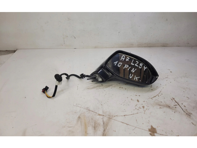 Зеркало электрическое Audi A7 S7 4G 2011 - 2017 года