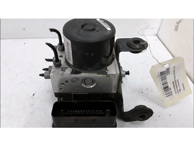 Блок управления АБС 71771137 Alfa Romeo Giulietta