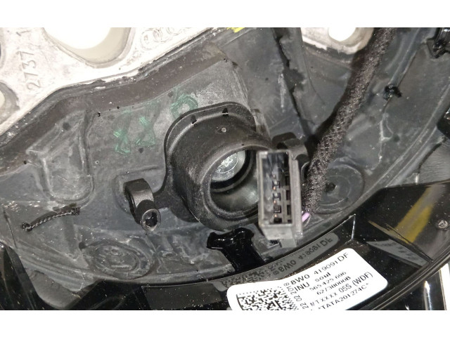 Руль    8W0419091DF   Audi A5