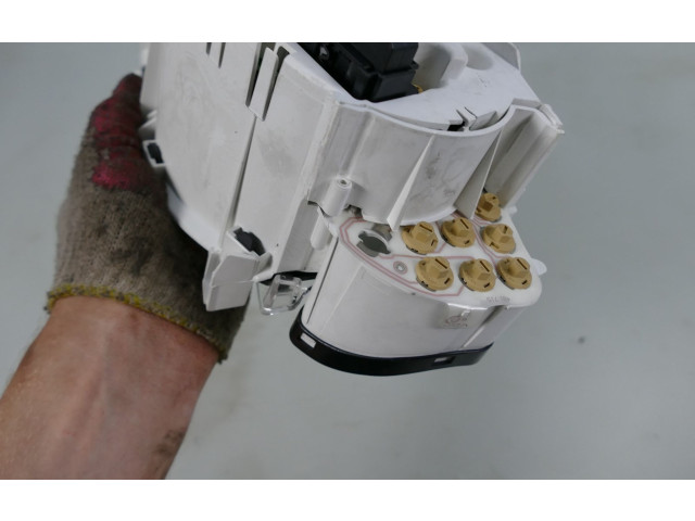 Přístrojová deska Mercedes-Benz SLK R170 2003 A1705405511