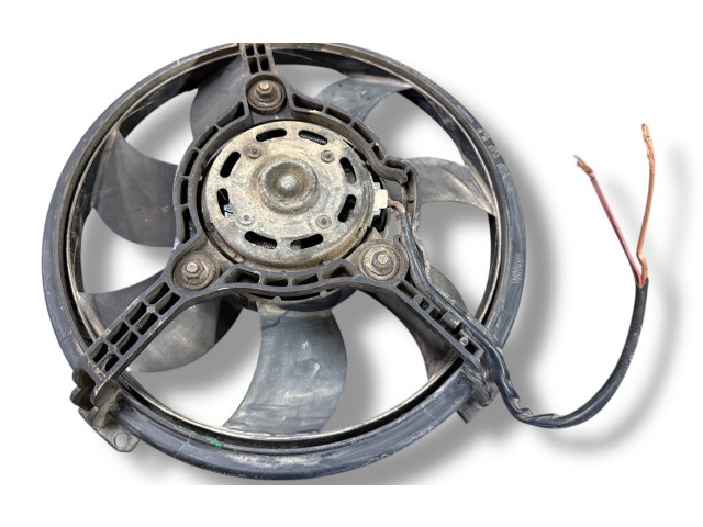 Вентилятор радиатора 849354V Audi A6 S6 C5 4B