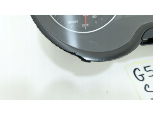 Панель приборов 81A920750J, 81A920750J Audi Q2 -