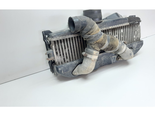 Интеркулер  21819AA130, 1271602351   Subaru Forester SG 