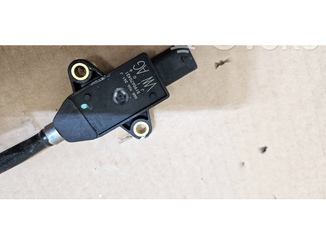 Turbodmychadlo Турбина 059145873FD Audi Q7 4M