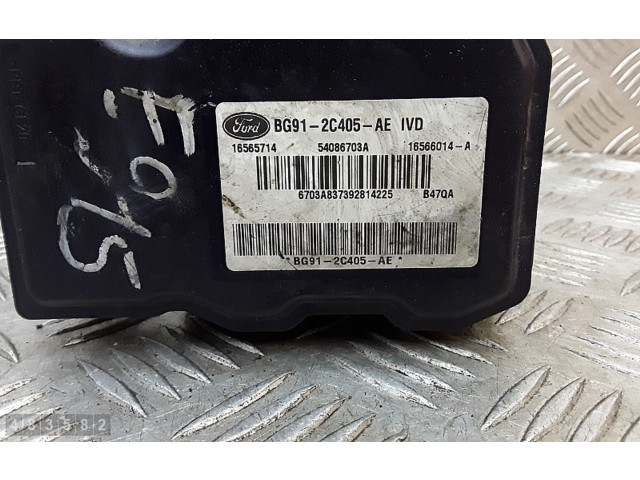 Jednotka ABS bg912c405ae Ford S-MAX 2014