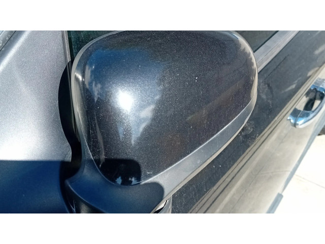 Зеркало электрическое Lancia Delta