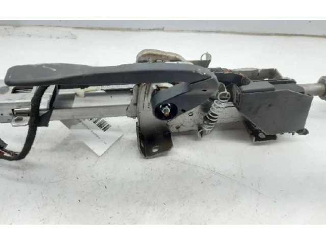 Руль Volkswagen Golf Sportsvan 2014 - 2020 года 5Q1419502